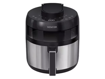 سرخ کن بدون روغن سنکور مدل SFR-5010 ظرفیت 5 لیتری