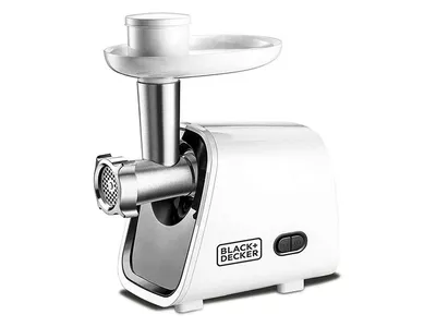چرخ گوشت بلک اند دکر مدل FM1500